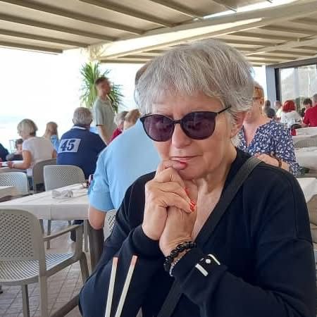 Michèle MUZY